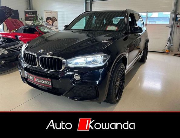 BMW X5 xDrive30d 190 kW image number 3