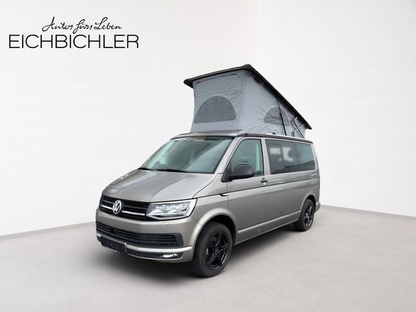 Volkswagen T6 California DSG Beach 146 kW image number 1