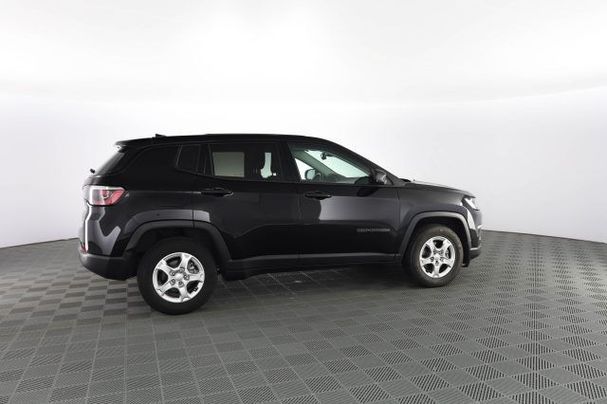 Jeep Compass 1.3 Turbo Sport 96 kW image number 5