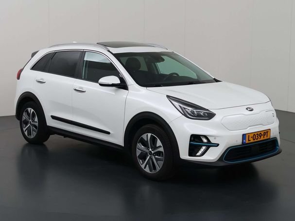 Kia Niro e 64 kWh 150 kW image number 23