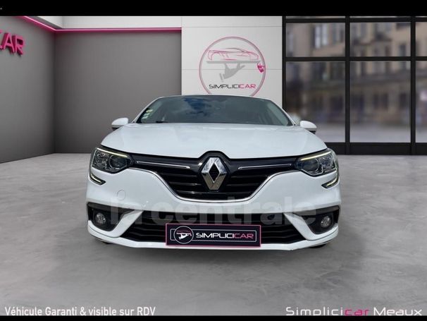 Renault Megane 1.5 Energy dCi 81 kW image number 3