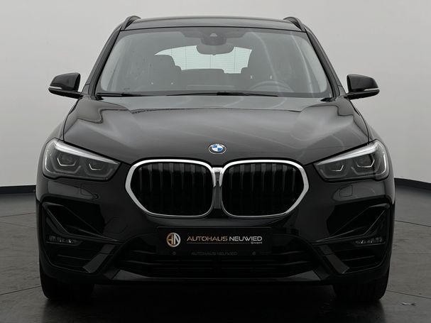 BMW X1 sDrive20i 141 kW image number 5