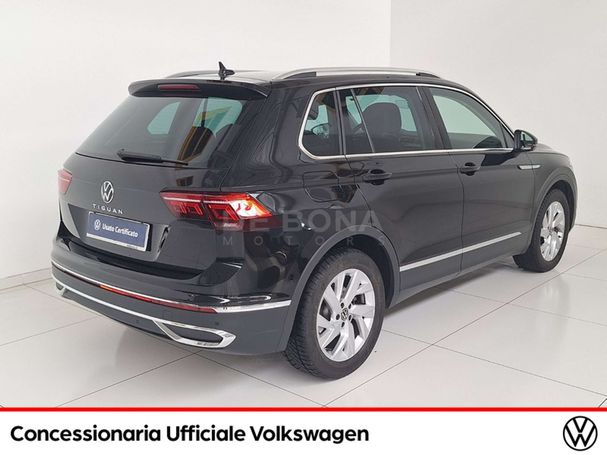 Volkswagen Tiguan 2.0 TDI Elegance DSG 110 kW image number 3