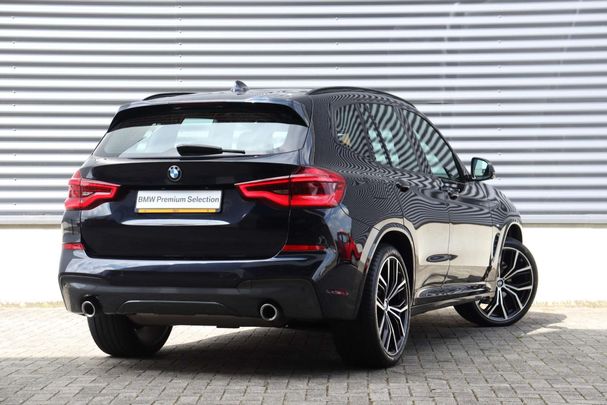 BMW X3 xDrive30i 185 kW image number 4