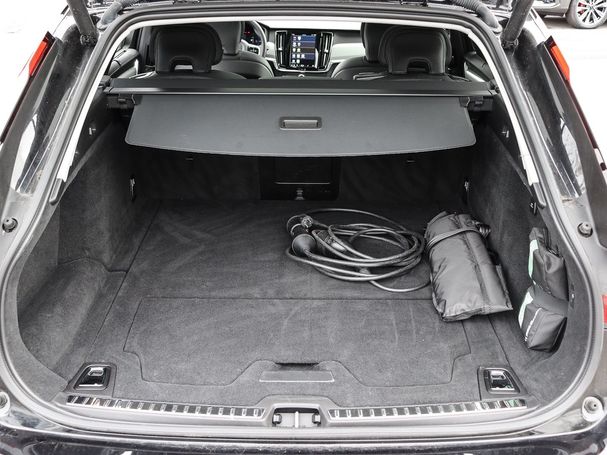 Volvo V90 Plus Bright AWD Recharge 293 kW image number 16