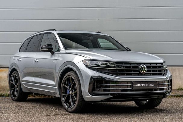 Volkswagen Touareg R 3.0 TSI eHybrid 4Motion 340 kW image number 9