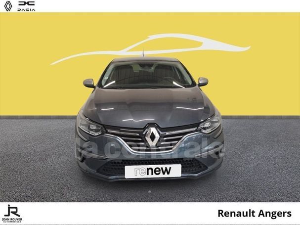 Renault Megane 117 kW image number 3