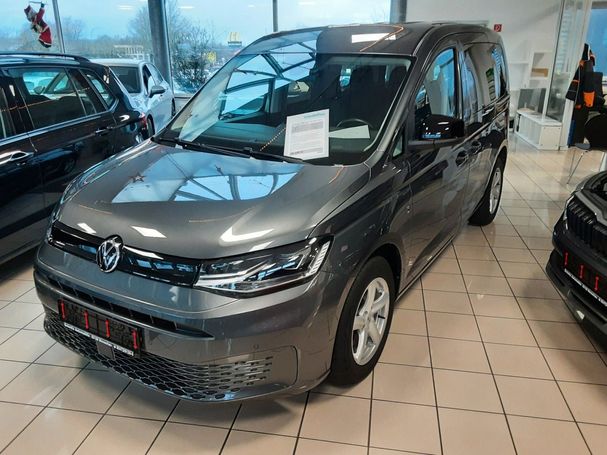 Volkswagen Caddy 2.0 TDI 90 kW image number 1