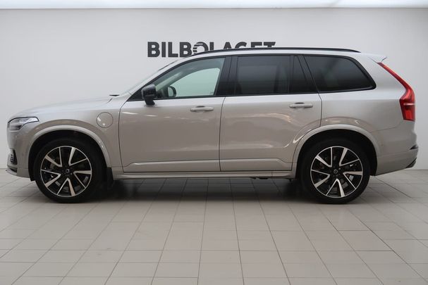 Volvo XC90 AWD T8 341 kW image number 3