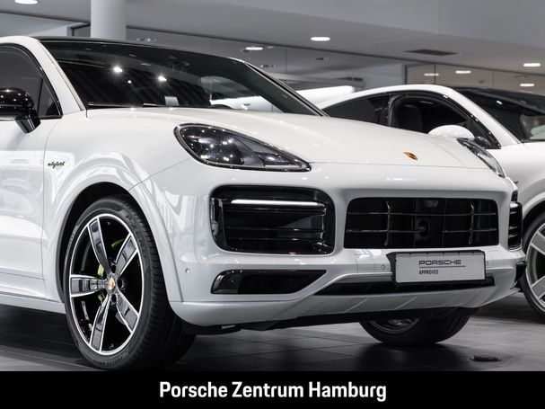 Porsche Cayenne Coupé E-Hybrid 340 kW image number 16