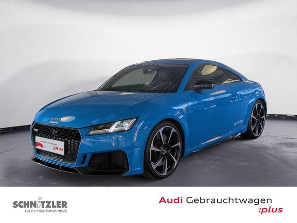 Audi TT RS 294 kW image number 1