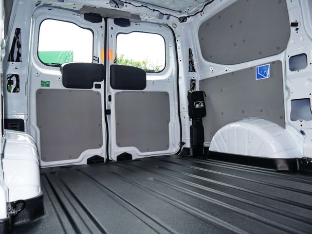 Ford Transit Custom 280 Trend 81 kW image number 9