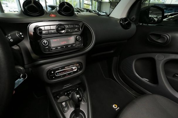 Smart ForTwo EQ 60 kW image number 6