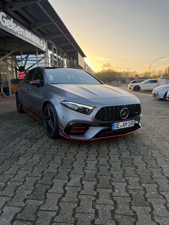 Mercedes-Benz A 45 AMG 4Matic 310 kW image number 1