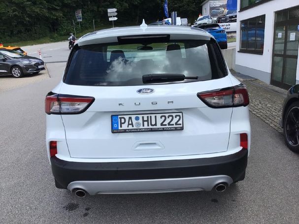 Ford Kuga 110 kW image number 4