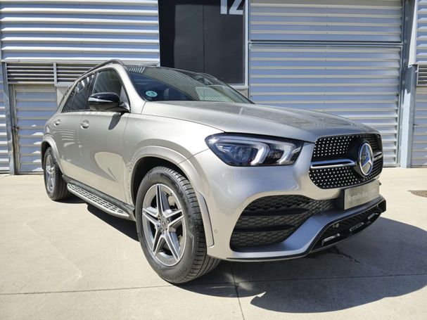 Mercedes-Benz GLE 300 d 4Matic 180 kW image number 3