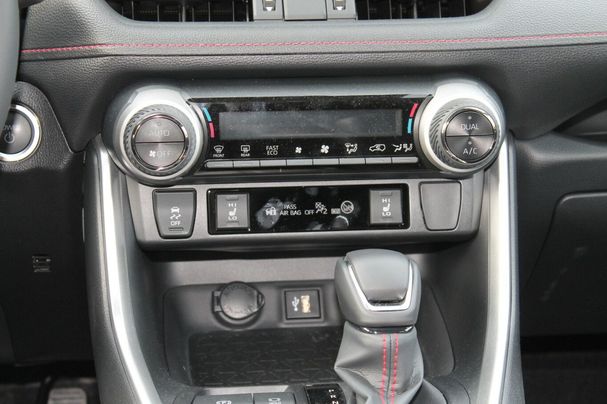 Suzuki Across 2.5 Comfort+ E-FOUR 225 kW image number 9