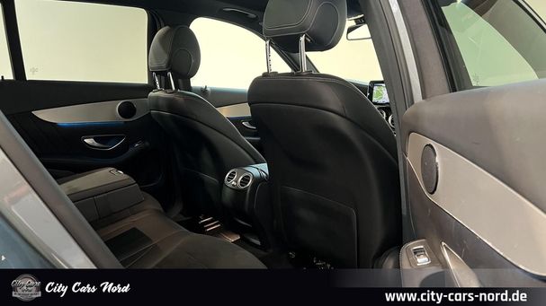 Mercedes-Benz GLC 250 155 kW image number 25