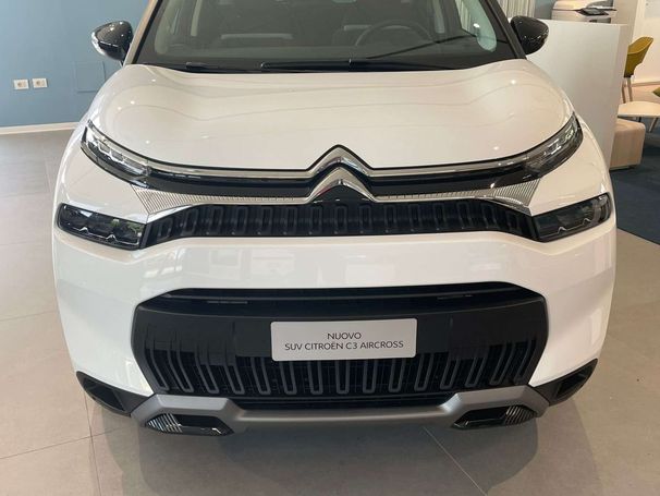 Citroen C3 Aircross 110 S&S 81 kW image number 2