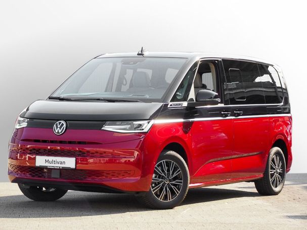 Volkswagen T7 Multivan 1.4 eHybrid 160 kW image number 1