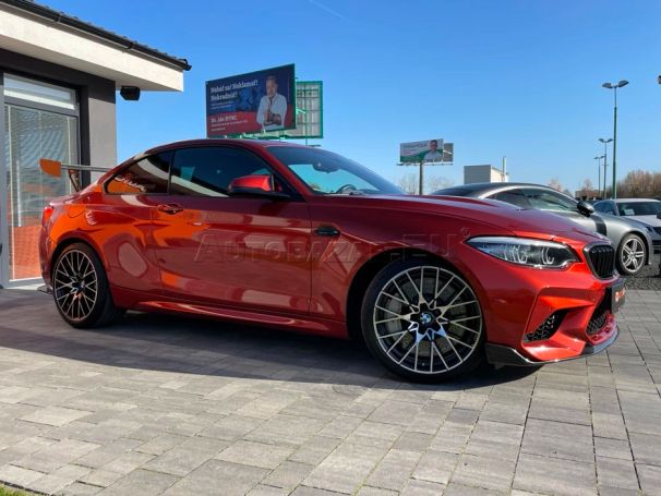 BMW M2 Competition 302 kW image number 4