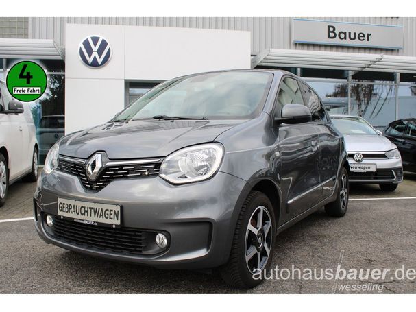 Renault Twingo TCe 90 INTENS 68 kW image number 1