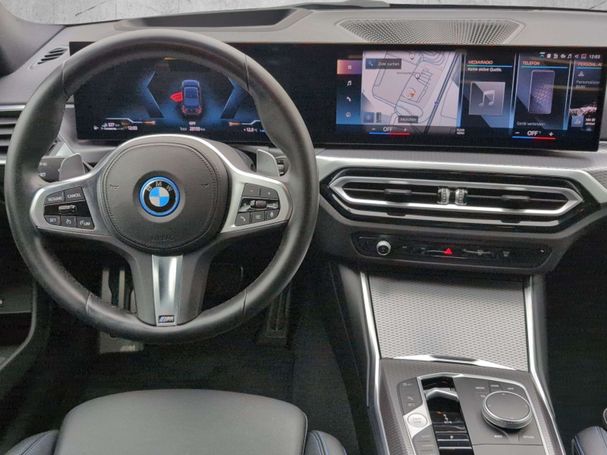 BMW 330 e 215 kW image number 5