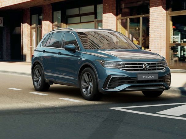 Volkswagen Tiguan DSG 180 kW image number 8