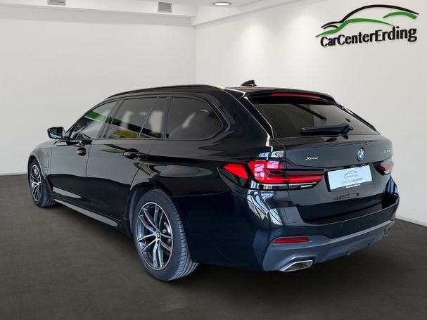 BMW 530 Touring xDrive 215 kW image number 5