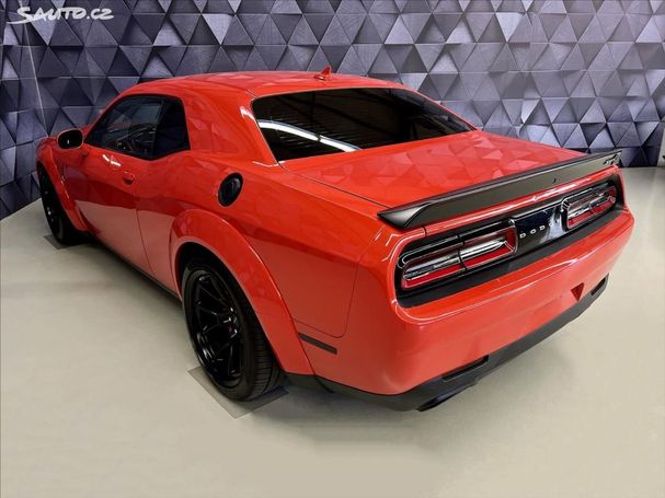 Dodge Challenger 594 kW image number 2