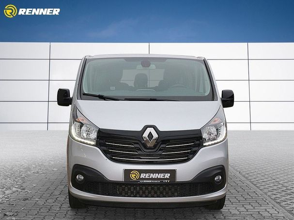 Renault Trafic dCi 145 Grand Combi 107 kW image number 6