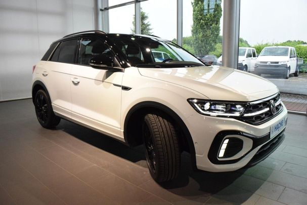 Volkswagen T-Roc 1.5 TSI R-Line DSG 110 kW image number 2