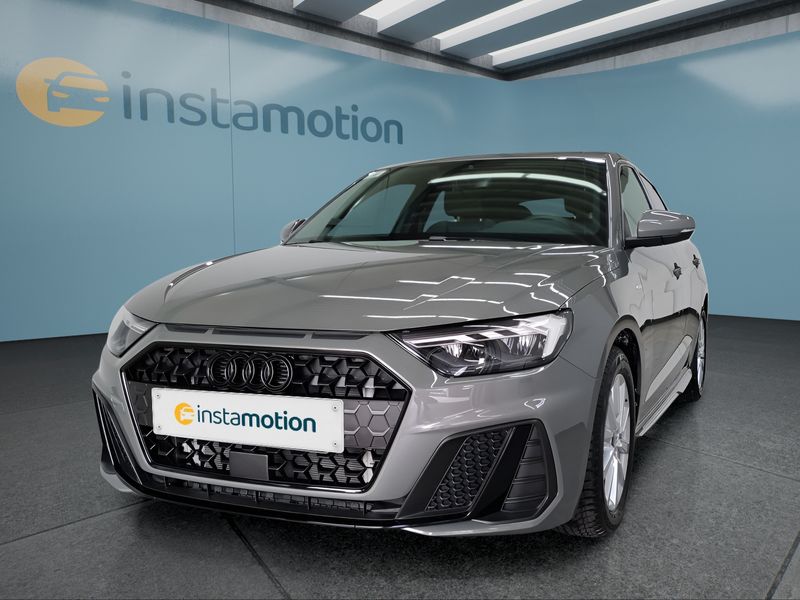 Audi A1 Sportback 30