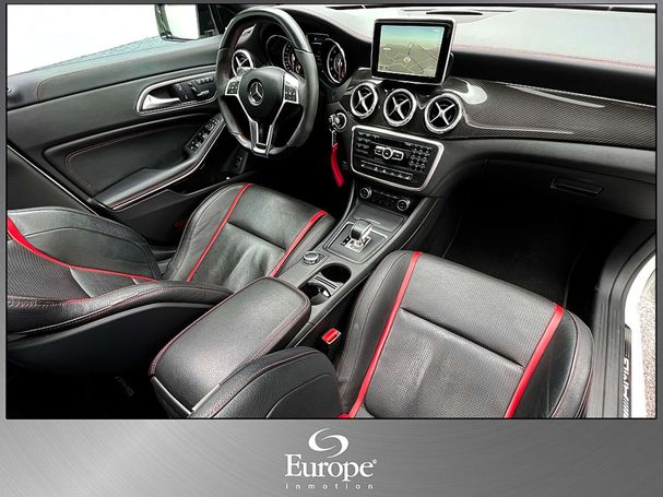 Mercedes-Benz CLA 45 AMG 265 kW image number 9