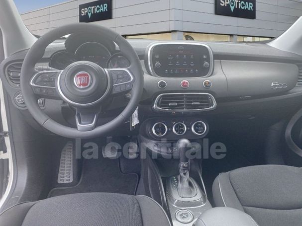 Fiat 500X 96 kW image number 8