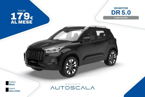 DR Automobiles DR 5.0 1.5 85 kW image number 1