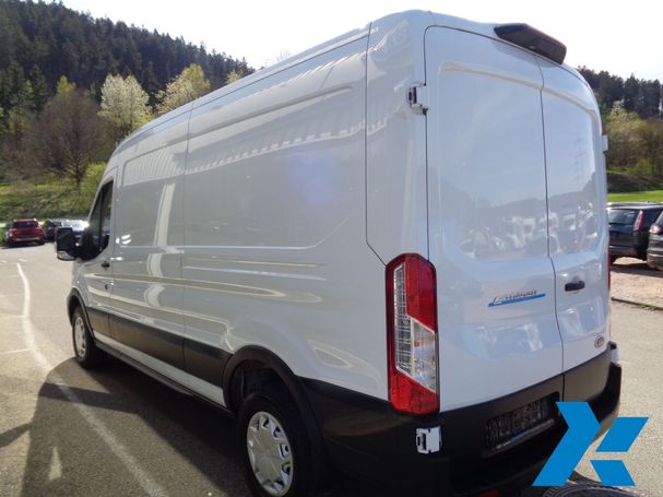 Ford E-Transit 350 L3 Trend 135 kW image number 3