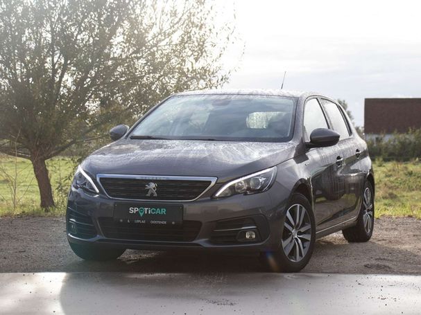 Peugeot 308 1.2 110 81 kW image number 2