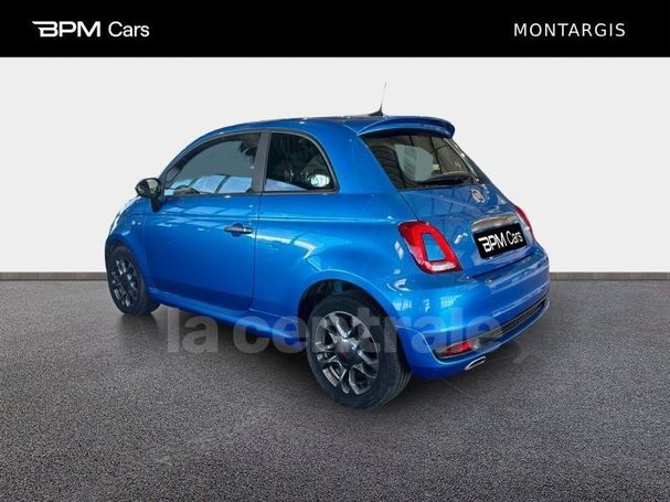 Fiat 500 1.0 51 kW image number 5