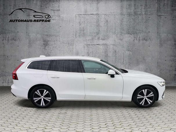 Volvo V60 D4 Momentum 140 kW image number 7