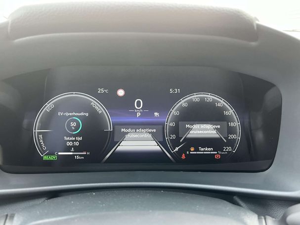 Toyota C-HR Hybrid 103 kW image number 27