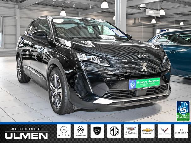 Peugeot 3008 1.6 Hybrid 165 kW image number 2