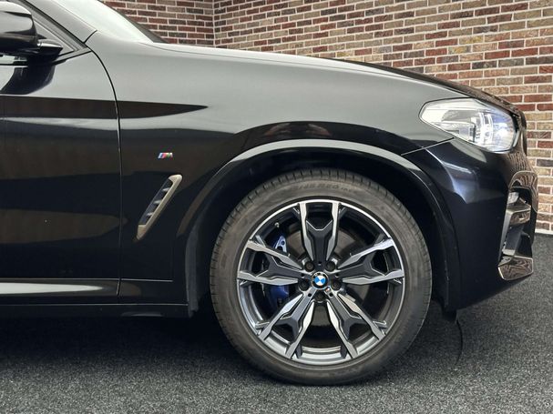 BMW X4 M40i xDrive 260 kW image number 8