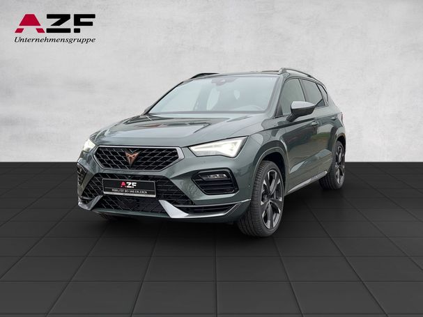 Cupra Ateca 2.0 TSI DSG 4Drive 221 kW image number 1