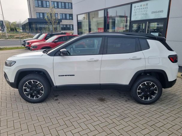 Jeep Compass 4xe 177 kW image number 4