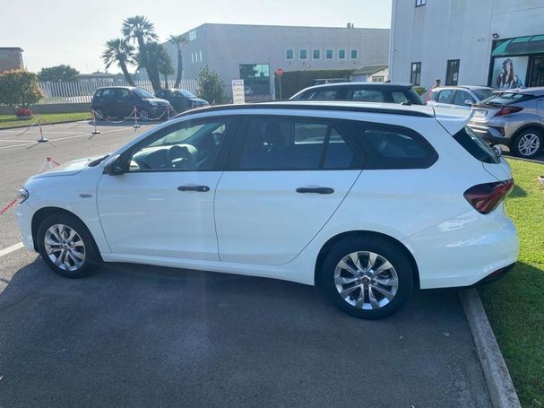 Fiat Tipo 1.6 Mirror 88 kW image number 8