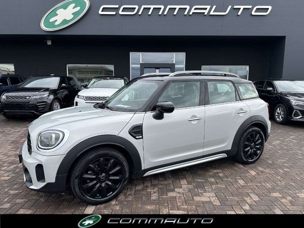 Mini Cooper Countryman Classic 100 kW image number 1