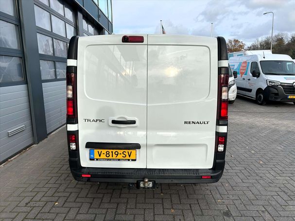 Renault Trafic DCi 70 kW image number 6