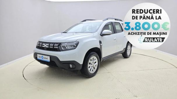 Dacia Duster 85 kW image number 1