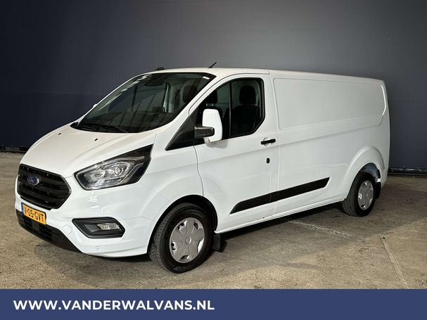 Ford Transit Custom L2H1 2.0 TDCi 77 kW image number 13